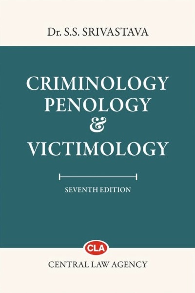 Criminology, Penology and Victimology | Updated as per New Criminal Laws