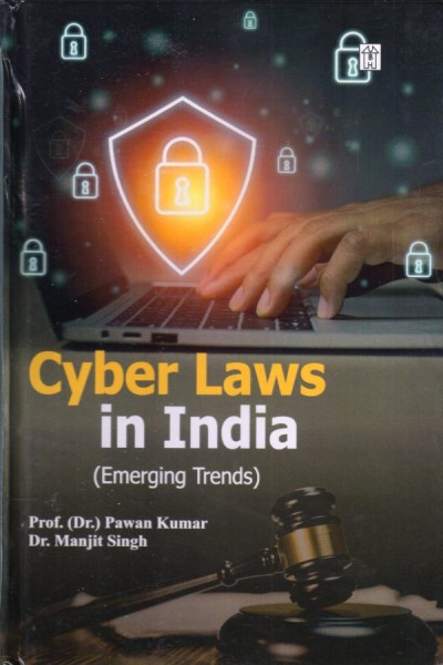 Cyber Laws in India | Emerging Trends