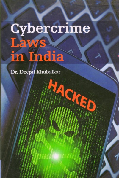 Cybercrime Laws in India