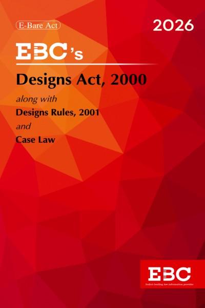 Designs Act, 2000