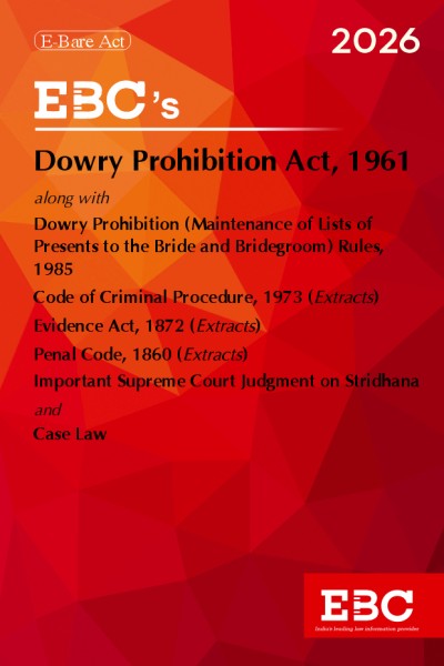 Dowry Prohibition Act, 1961