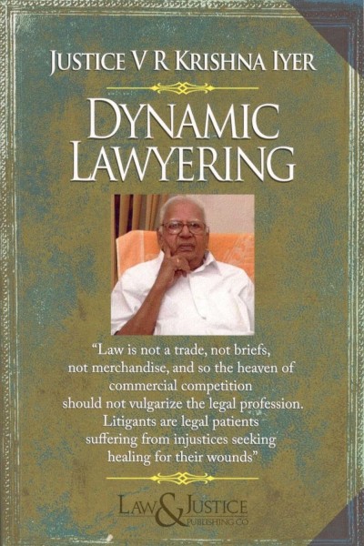 Dynamic Lawyering