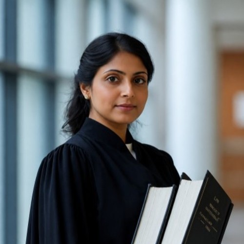Advocate-on-Record Examination: A Crash Course