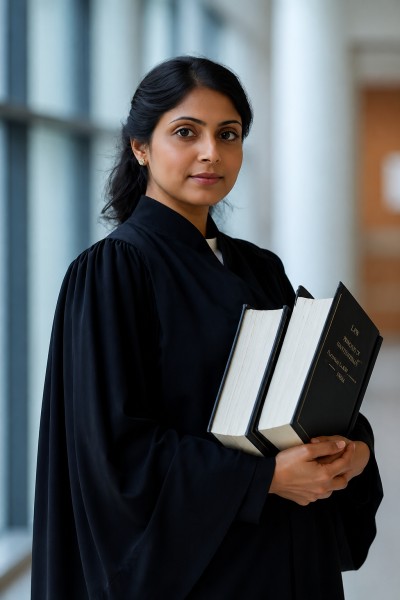 EBC Learning Course on Advocate-on-Record Examination: A Crash Course | Comprehensive Preparation for Practice and Procedure, Drafting, Professional Ethics, and Leading Cases