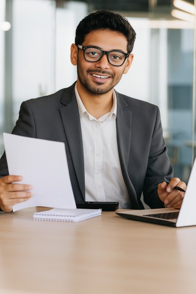 EBC Learning Live Online Course on 3 Month - Certificate in Contract Drafting and Negotiation