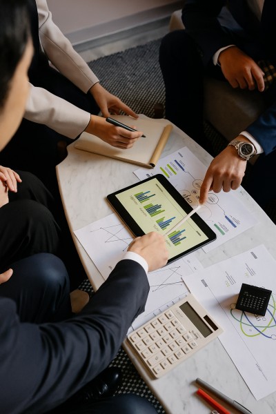 EBC Learning Live Online Course on 3 Month - Certificate in PE, VC, and M&A