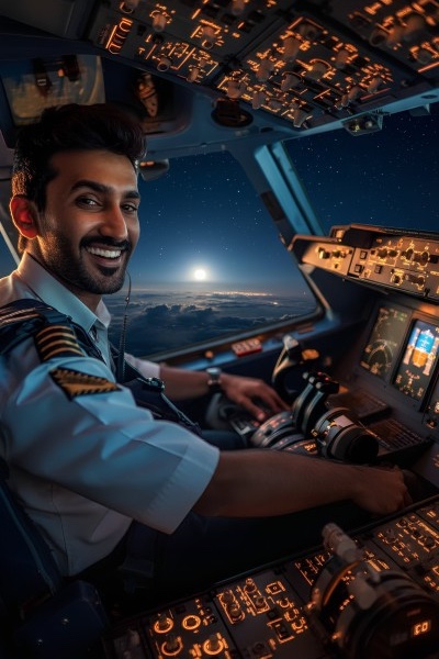EBC Learning Live Online Course on 6 Month - Advanced Course in Aviation Law: CPD-certified advanced training in aviation law, regulation, and compliance.