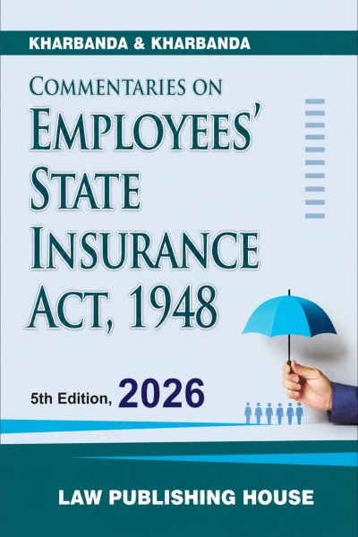 Employees State Insurance Act 1948