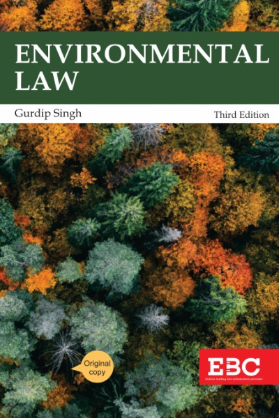 Environmental Law 