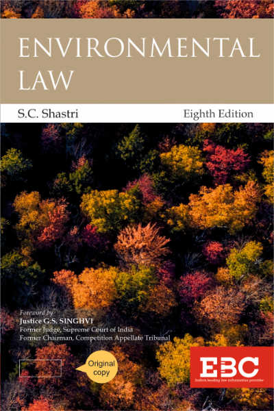 Environmental Law