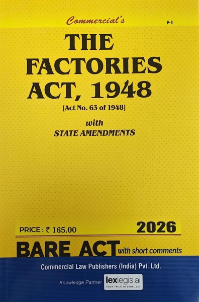 Factories Act, 1948