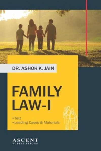 Family Law-I