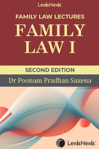 Family Law Lectures: Family Law I
