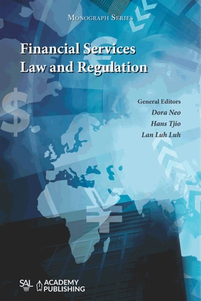 Financial Services Law & Regulation