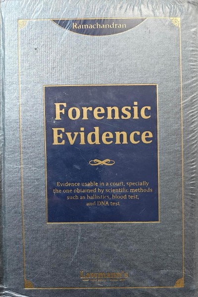 Forensic Evidence