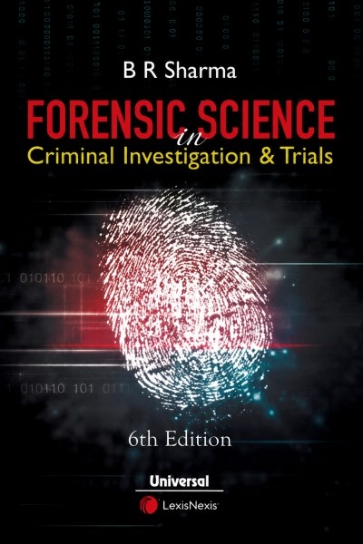 Forensic Science in Criminal Investigation and Trials
