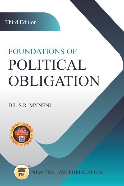 Foundations of Political Obligation