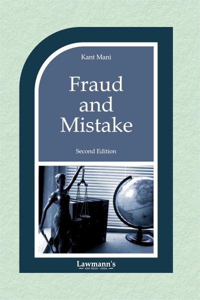 Fraud and Mistake