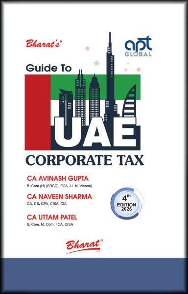 Guide to U A E Corporate Tax