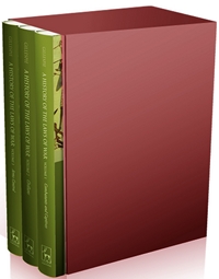 A History of the Laws of War: 3 VOLUME BOXED SET 3 Volume Boxed Set  