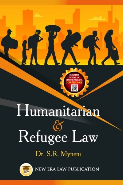 Humanitarian & Refugee Law