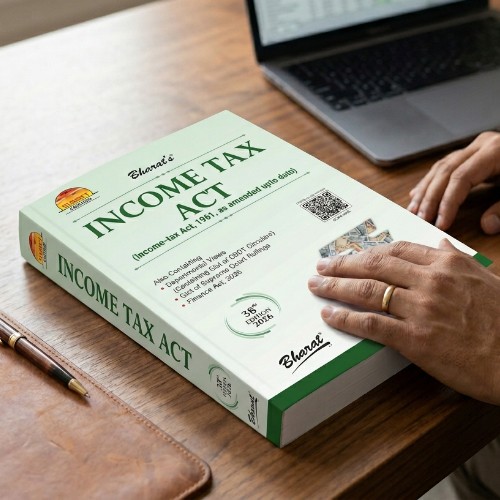 Income Tax Act, 1961