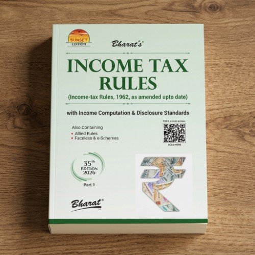 Income Tax Rules, 1962