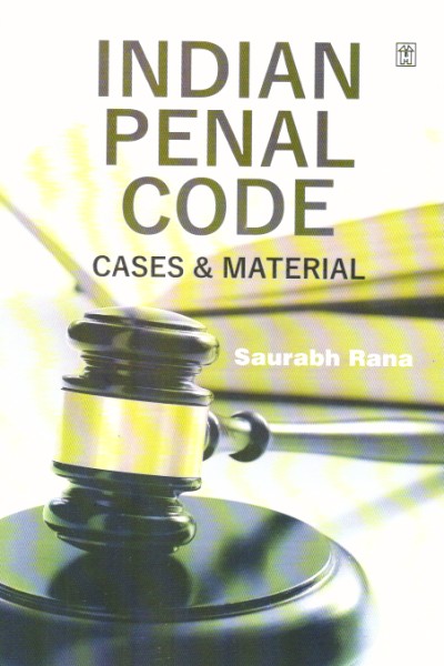 Indian Penal Code