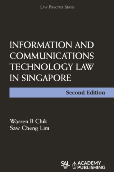 Information and Communications Technology Law