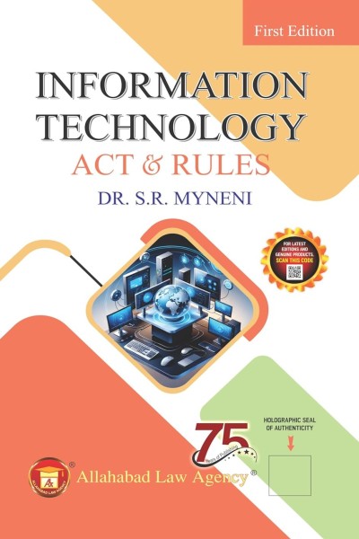 Information Technology Act and Rules