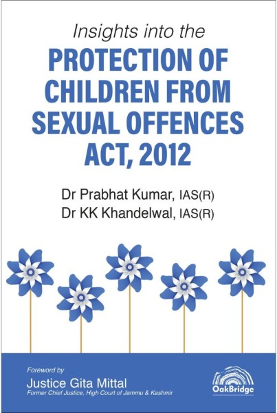 Insights into the Protection of Children from Sexual Offences Act, 2012