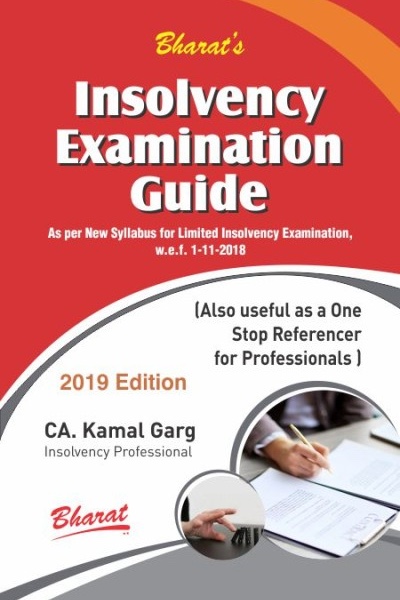 Insolvency Examination Guide