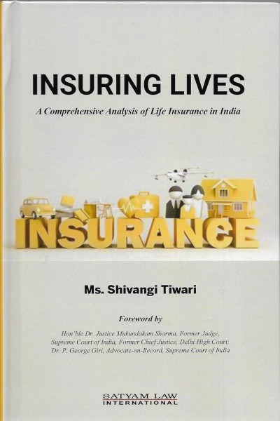 Insuring Lives a Comprehensive Analysis of Life Insurance in India