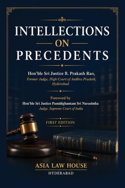 Intellections on Precedents