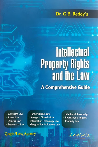 Intellectual Property Rights and The Law