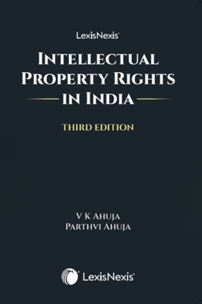 Intellectual Property Rights in India