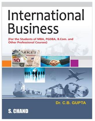 International Business