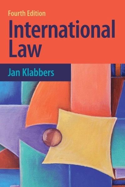 International Law, Jan Klabbers