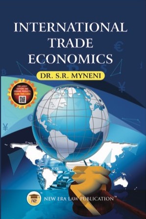International Trade Economics