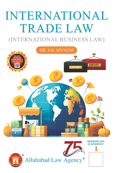 International Trade Law (International Business Law)