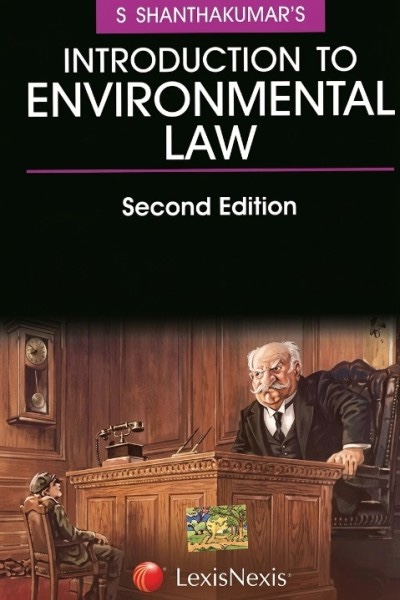 Introduction to Environmental Law