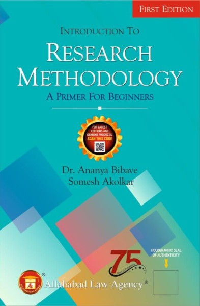 Introduction To Research Methodology