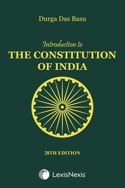 Introduction to the Constitution of India