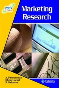 Marketing Research