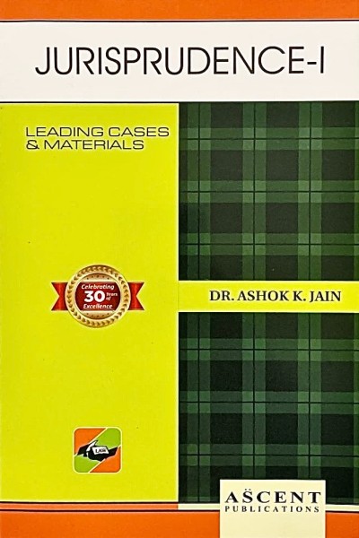 Jurisprudence-I