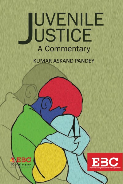Juvenile Justice- A Commentary