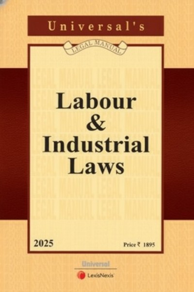 Labour and Industrial Laws