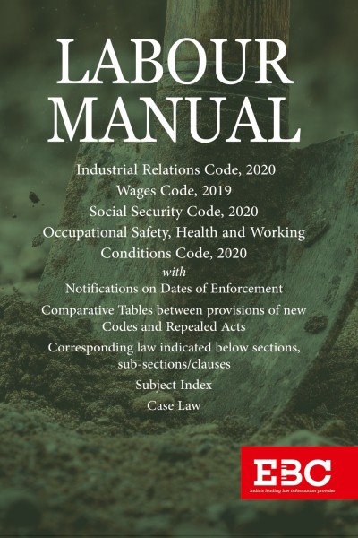 Labour Manual