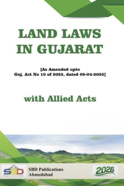 Land Laws in Gujarat