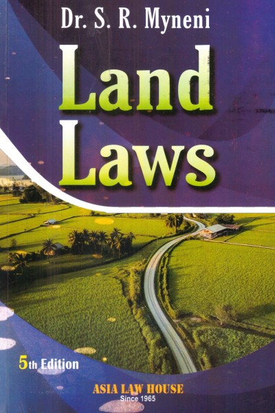 Land Laws